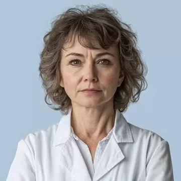 медсестра лебедева